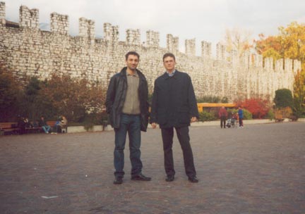 trento