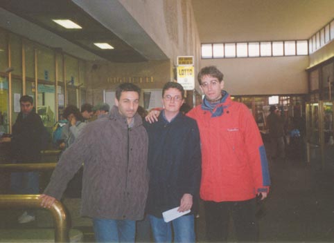 trento